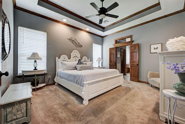 10501 Joseph Way, Yukon, OK 73099