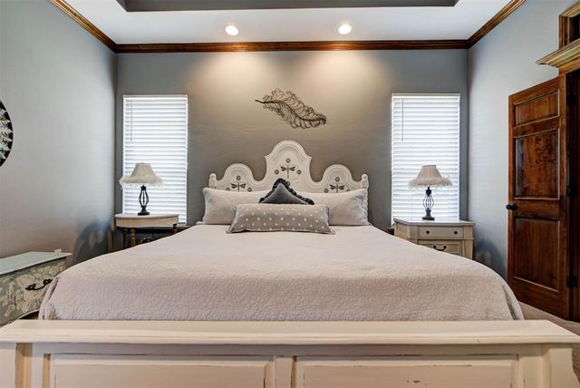 10501 Joseph Way, Yukon, OK 73099