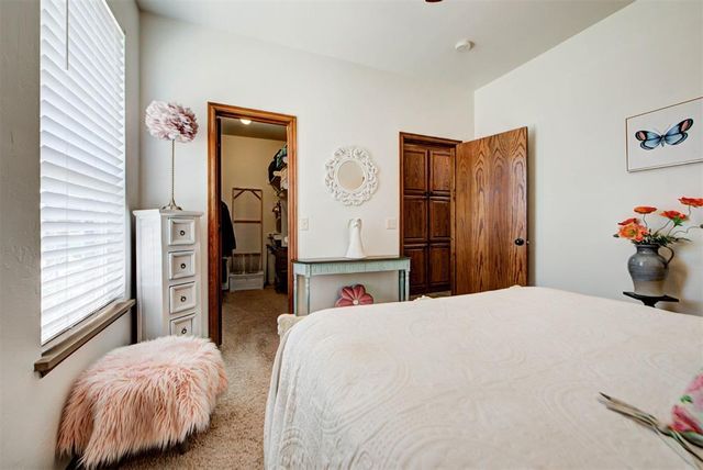 10501 Joseph Way, Yukon, OK 73099