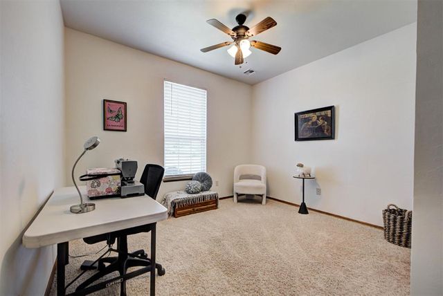 10501 Joseph Way, Yukon, OK 73099