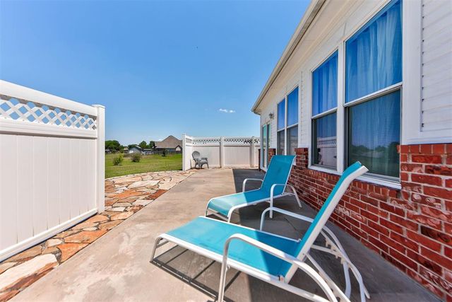 10501 Joseph Way, Yukon, OK 73099
