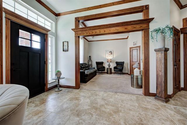 10501 Joseph Way, Yukon, OK 73099