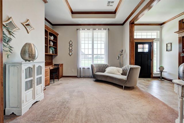 10501 Joseph Way, Yukon, OK 73099