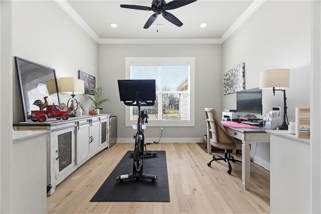 12226 Clyde Carnes Road, Farmington, AR 72730