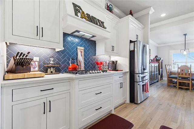 12226 Clyde Carnes Road, Farmington, AR 72730