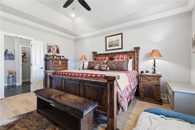 12226 Clyde Carnes Road, Farmington, AR 72730