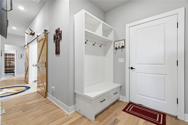 12226 Clyde Carnes Road, Farmington, AR 72730