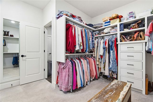 12226 Clyde Carnes Road, Farmington, AR 72730