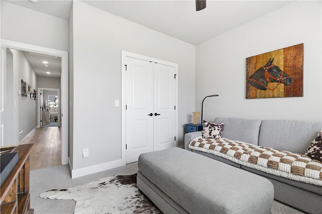 12226 Clyde Carnes Road, Farmington, AR 72730