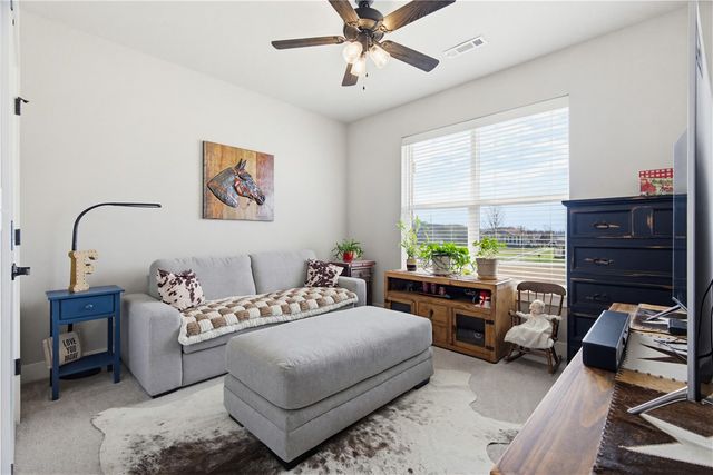 12226 Clyde Carnes Road, Farmington, AR 72730