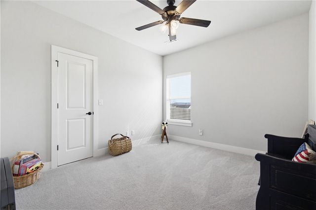 12226 Clyde Carnes Road, Farmington, AR 72730