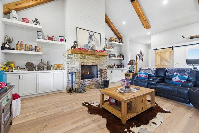 12226 Clyde Carnes Road, Farmington, AR 72730