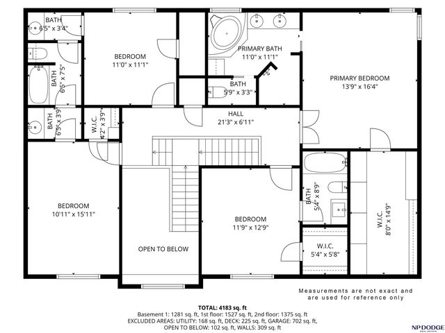 13904 S 41st Street, Bellevue, NE 68123