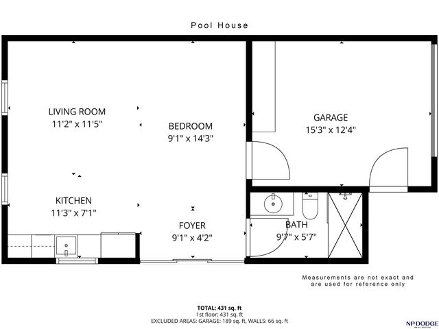 13904 S 41st Street, Bellevue, NE 68123