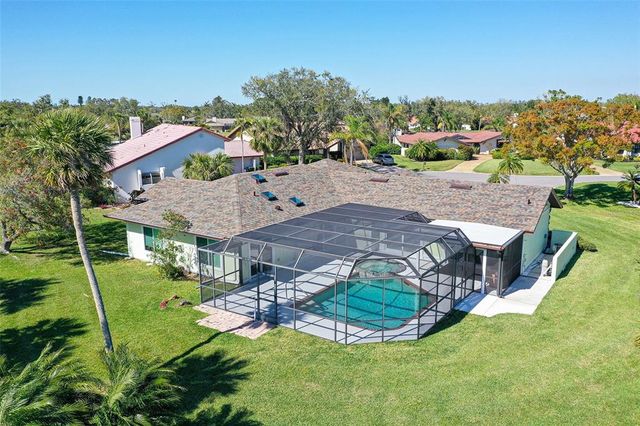 3704 PRAIRIE DUNES DRIVE, Sarasota, FL 34238
