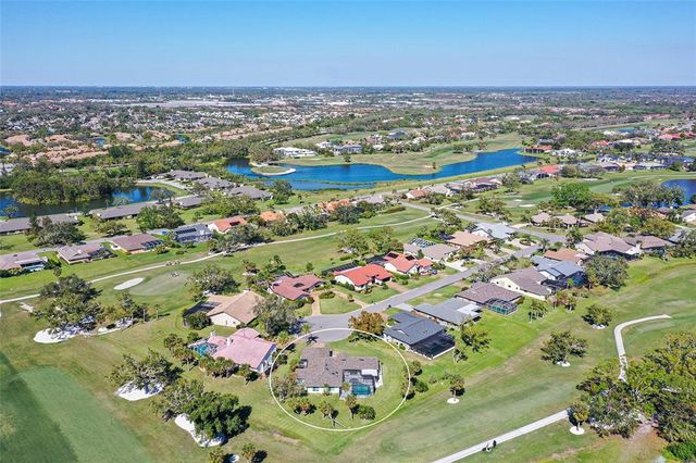 3704 PRAIRIE DUNES DRIVE, Sarasota, FL 34238