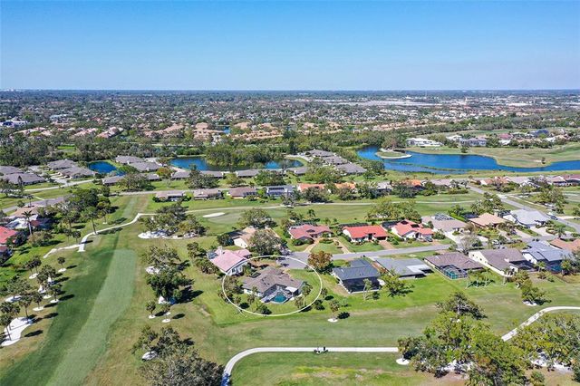 3704 PRAIRIE DUNES DRIVE, Sarasota, FL 34238