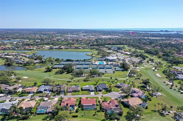 3704 PRAIRIE DUNES DRIVE, Sarasota, FL 34238