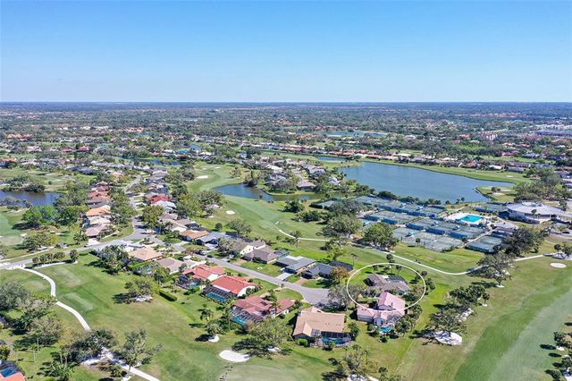 3704 PRAIRIE DUNES DRIVE, Sarasota, FL 34238