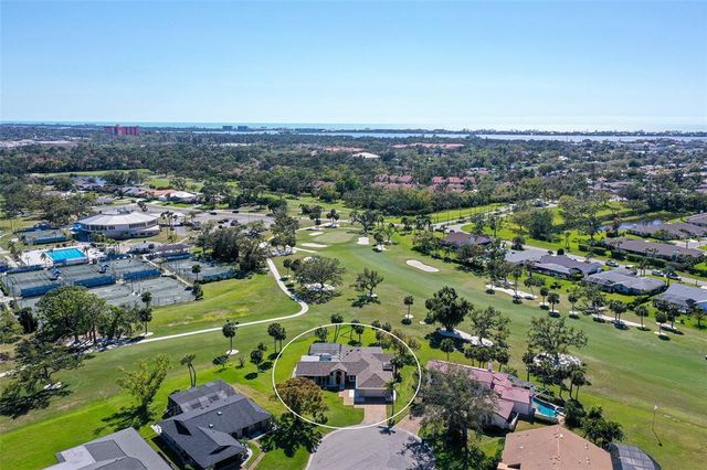 3704 PRAIRIE DUNES DRIVE, Sarasota, FL 34238