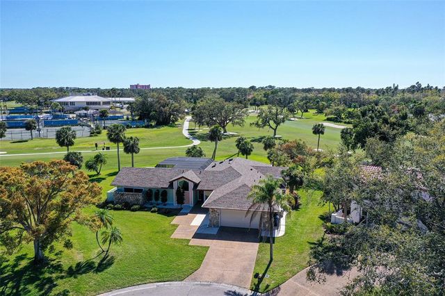 3704 PRAIRIE DUNES DRIVE, Sarasota, FL 34238