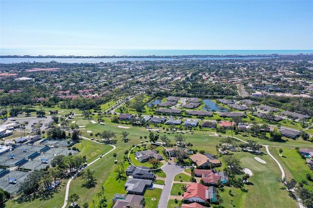 3704 PRAIRIE DUNES DRIVE, Sarasota, FL 34238