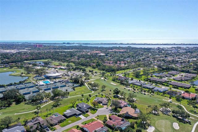 3704 PRAIRIE DUNES DRIVE, Sarasota, FL 34238