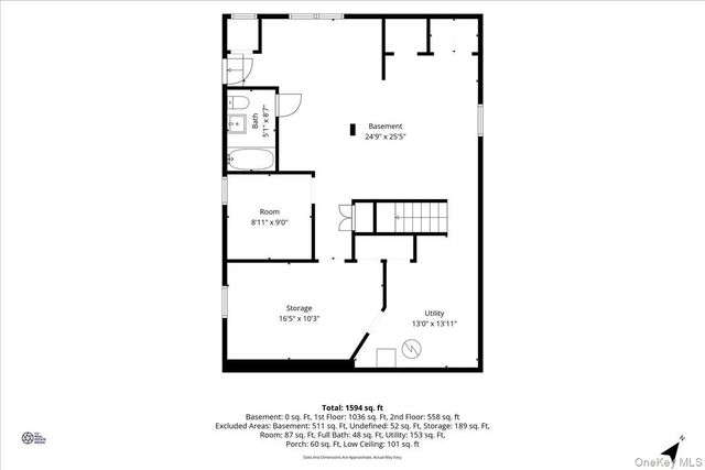 536 Lake Shore Drive, Brewster, NY 10509