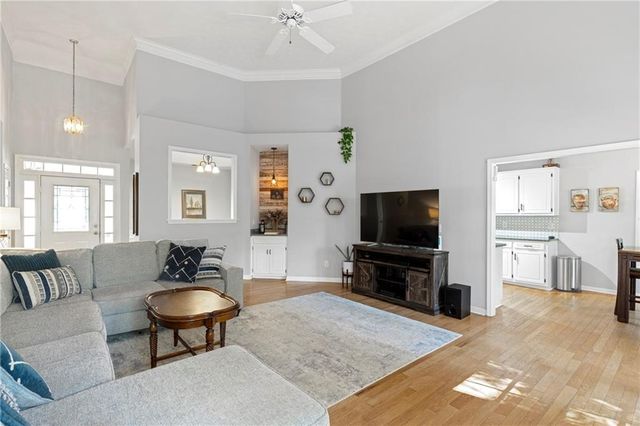 720 Johns Landing Way, Lawrenceville, GA 30045