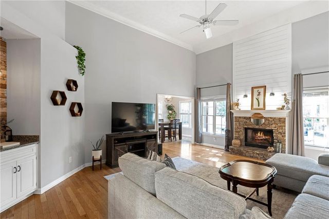 720 Johns Landing Way, Lawrenceville, GA 30045