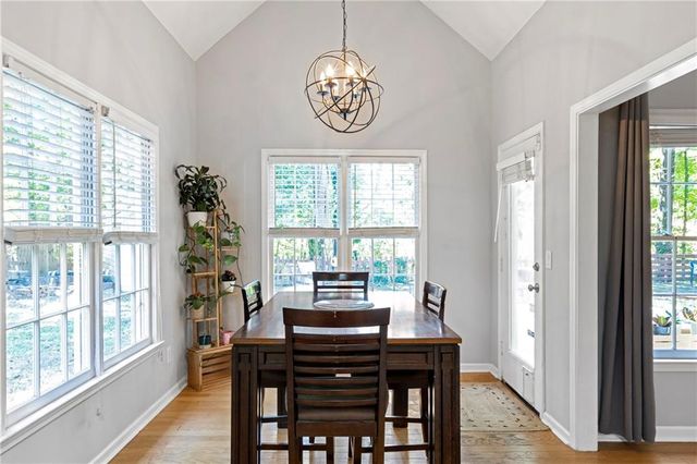 720 Johns Landing Way, Lawrenceville, GA 30045