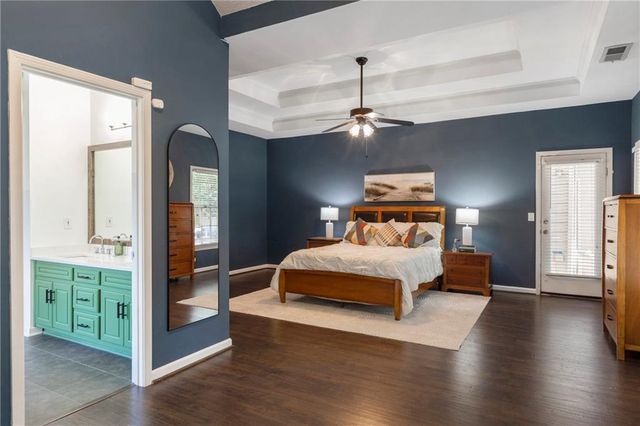720 Johns Landing Way, Lawrenceville, GA 30045