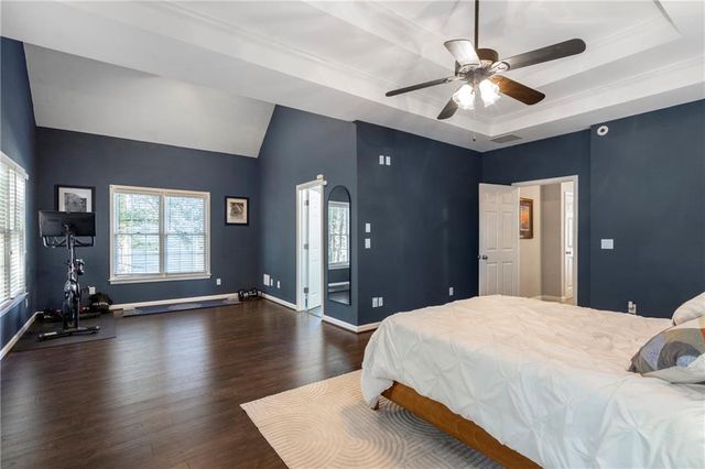 720 Johns Landing Way, Lawrenceville, GA 30045