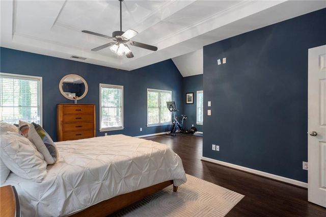 720 Johns Landing Way, Lawrenceville, GA 30045