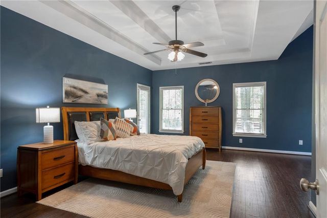 720 Johns Landing Way, Lawrenceville, GA 30045