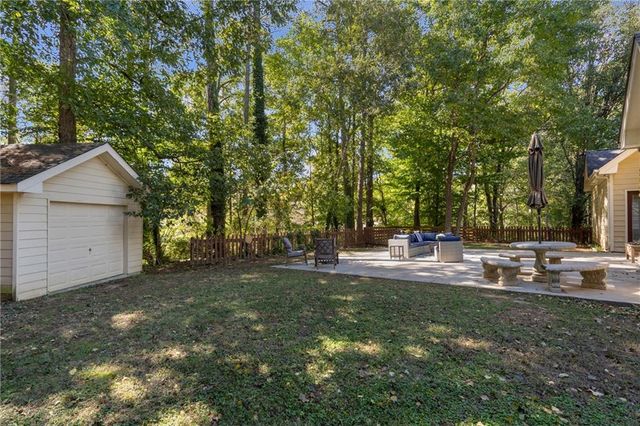 720 Johns Landing Way, Lawrenceville, GA 30045