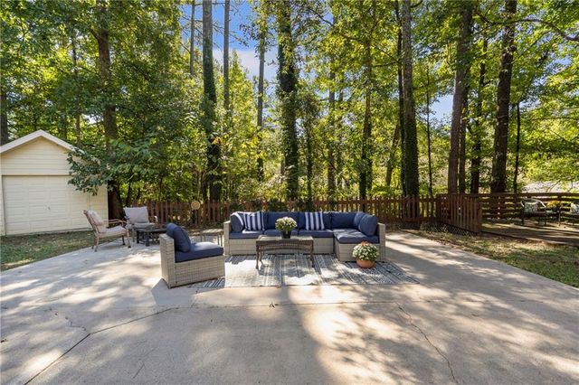 720 Johns Landing Way, Lawrenceville, GA 30045