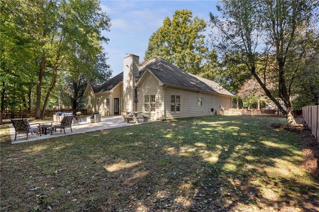 720 Johns Landing Way, Lawrenceville, GA 30045