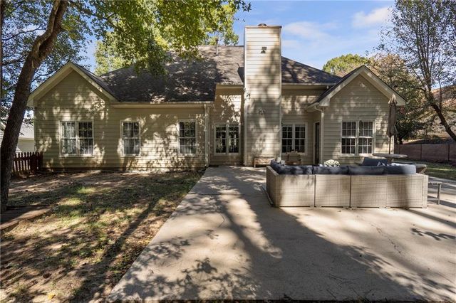 720 Johns Landing Way, Lawrenceville, GA 30045