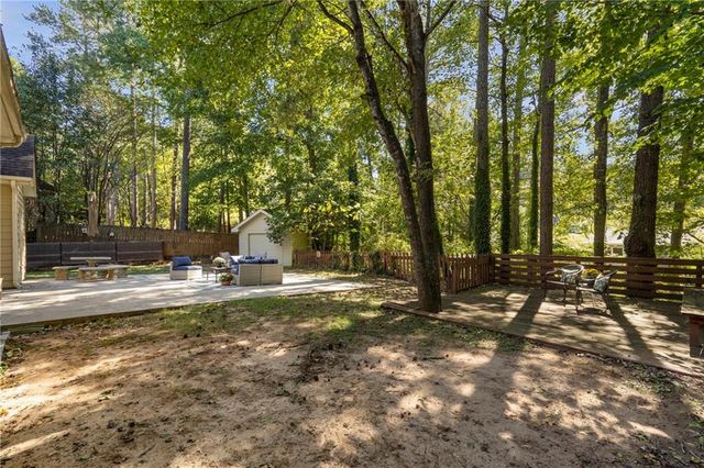 720 Johns Landing Way, Lawrenceville, GA 30045