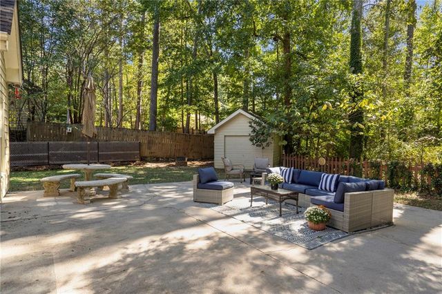 720 Johns Landing Way, Lawrenceville, GA 30045