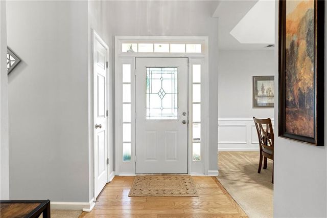 720 Johns Landing Way, Lawrenceville, GA 30045