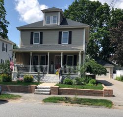 14 Highland Street, Clinton, MA 01510