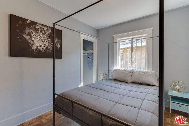 4825 Mascot Street, Los Angeles, CA 90019