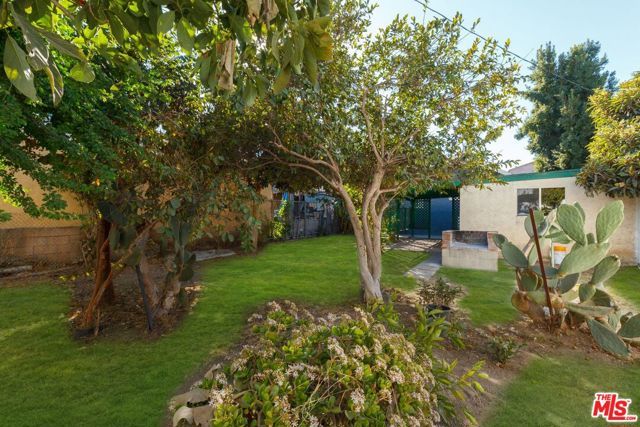 4825 Mascot Street, Los Angeles, CA 90019