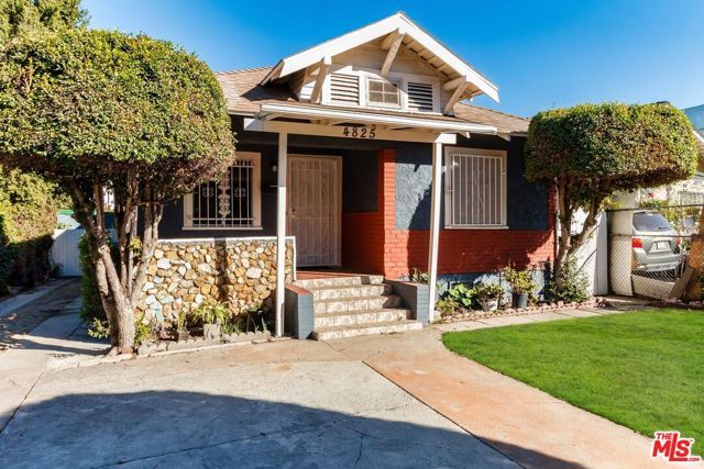 4825 Mascot Street, Los Angeles, CA 90019