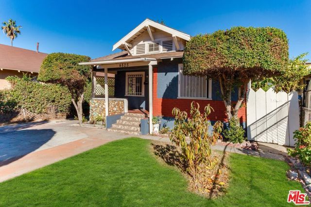 4825 Mascot Street, Los Angeles, CA 90019