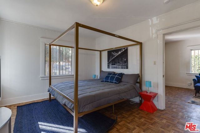 4825 Mascot Street, Los Angeles, CA 90019