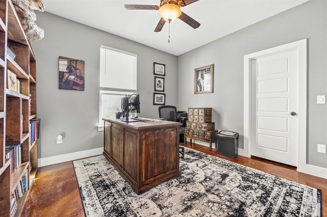 640 Blackbuck Ridge DR, Lampasas, TX 76550