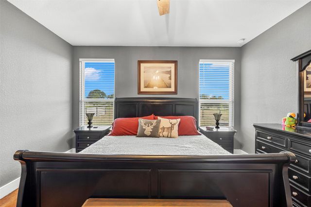 640 Blackbuck Ridge DR, Lampasas, TX 76550